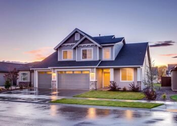 Top Benefits of Roof Replacement for Your Home