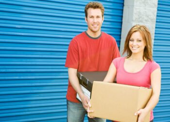 Top Benefits of Using a Storage Facility for Your Belongings