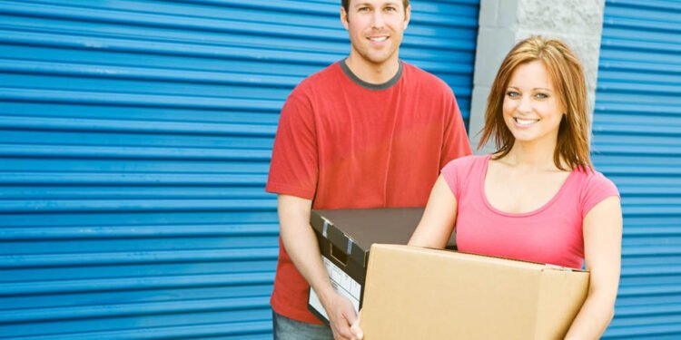 Top Benefits of Using a Storage Facility for Your Belongings