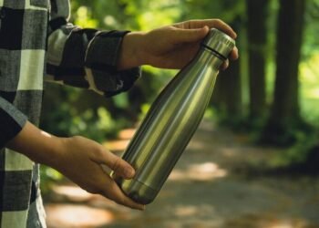 Trendy Designs in Water Bottles for Kids