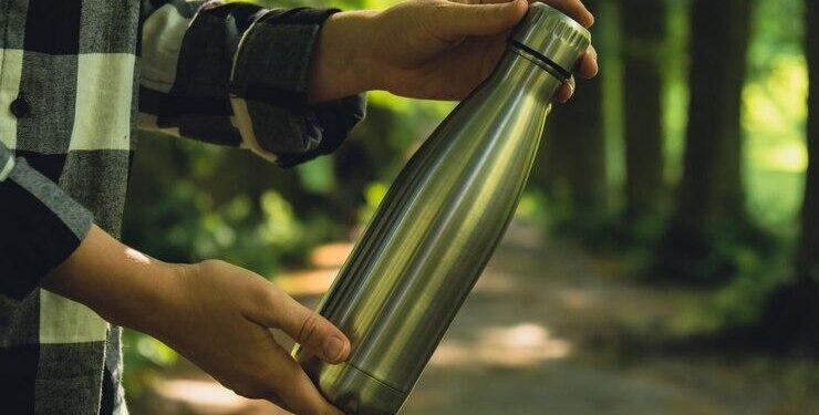 Trendy Designs in Water Bottles for Kids