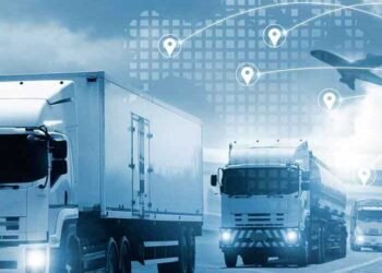 Understanding Telematics in Big Commercial Trucks