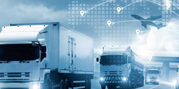 Understanding Telematics in Big Commercial Trucks