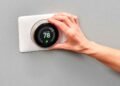 Upgrade to a Smart Thermostat