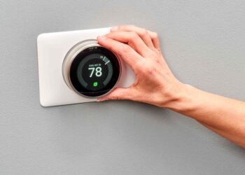 Upgrade to a Smart Thermostat