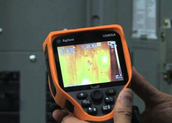 User-Friendly Interface in Thermal Imaging Devices