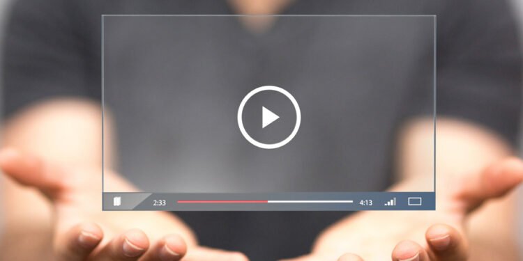 Video Ads for online marketing