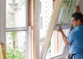 Vinyl Replacement Windows
