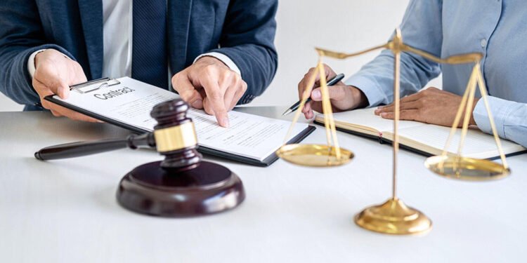 What General Legal Practice Can Help You With