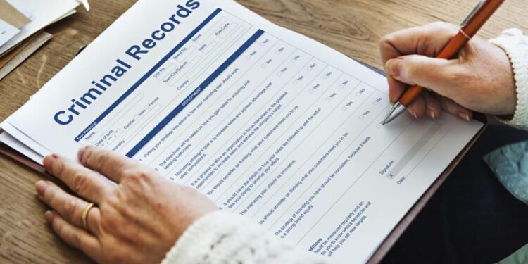 Which Crimes Have to Be Disclosed to Employers in Colorado