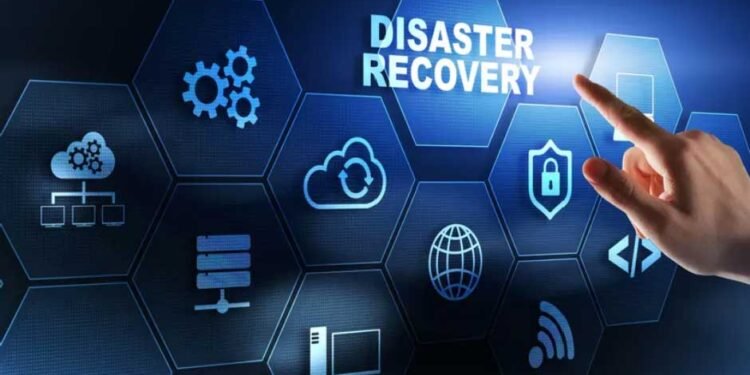 Why Business Needs Cloud-Based Disaster Recovery