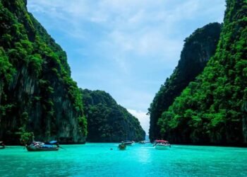 Why Visit Phuket this Year