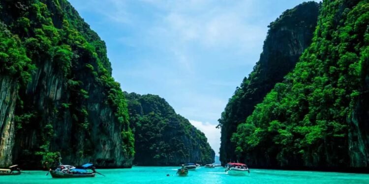Why Visit Phuket this Year