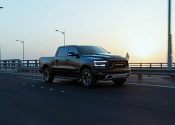 Why the Ram 1500 Is the Ultimate Upgrade