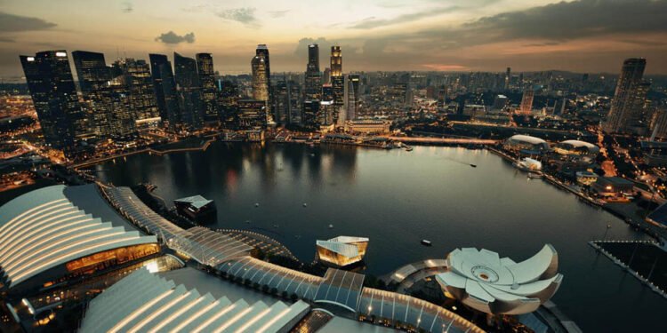 best place to stay in Singapore