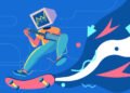 motion graphics