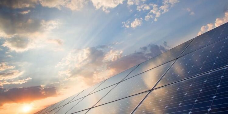 Exploring the Benefits of Solar Energy with a Leading Solar Expert