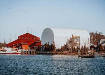 the Long-Term Care and Maintenance of Fabric Buildings