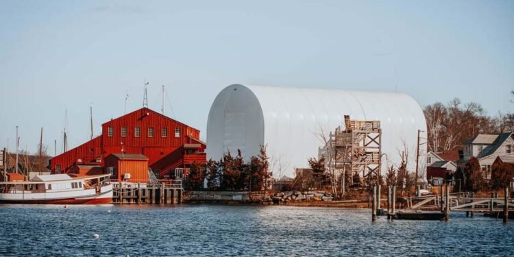 the Long-Term Care and Maintenance of Fabric Buildings