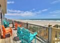 vacation rentals