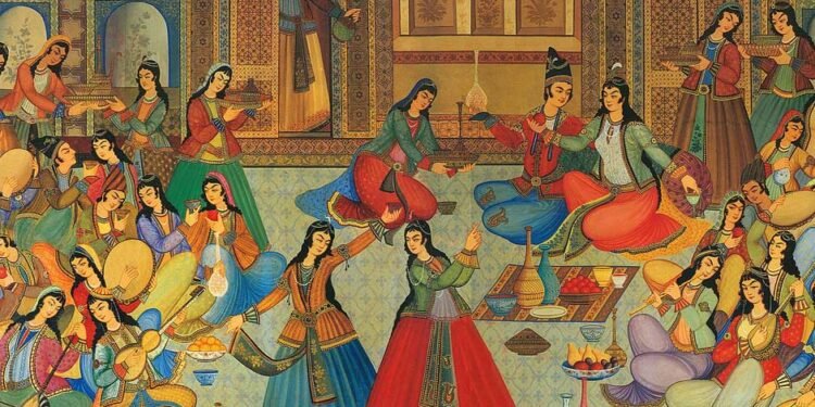 Ageh Ghadam Ranjeh Konin