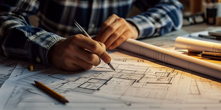 Architectural Services in Essex