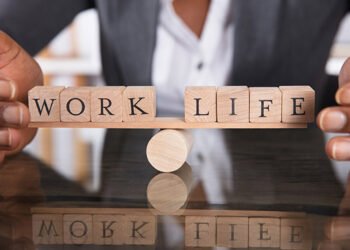 Balancing Work and Life