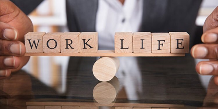 Balancing Work and Life