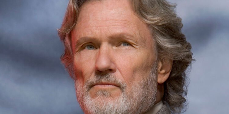 Blake Cameron Kristofferson