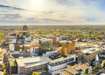 Buying Your First Home in Allentown