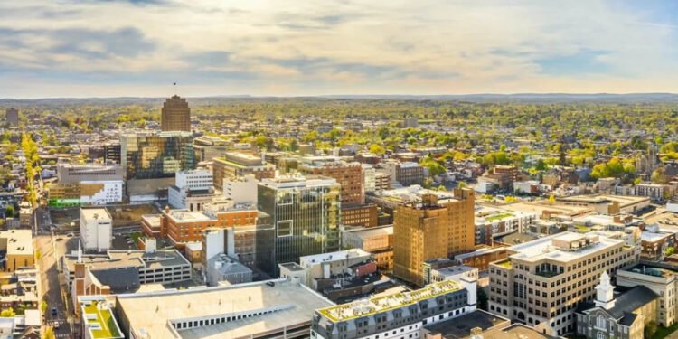 Buying Your First Home in Allentown