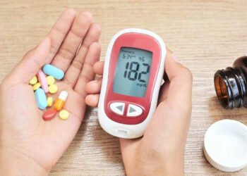 Canadian Oral Diabetic Medications