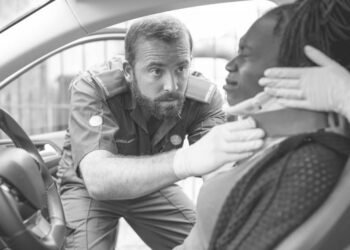 Car Accident Injuries with the Potential to Disrupt the Victim's Life