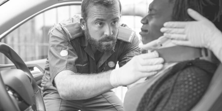 Car Accident Injuries with the Potential to Disrupt the Victim's Life