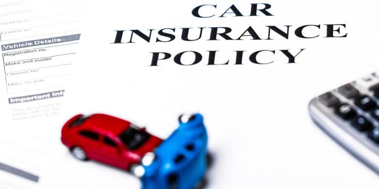 Car Insurance Options