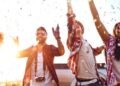 Cool Ways to Celebrate God