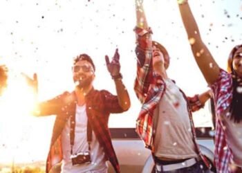 Cool Ways to Celebrate God