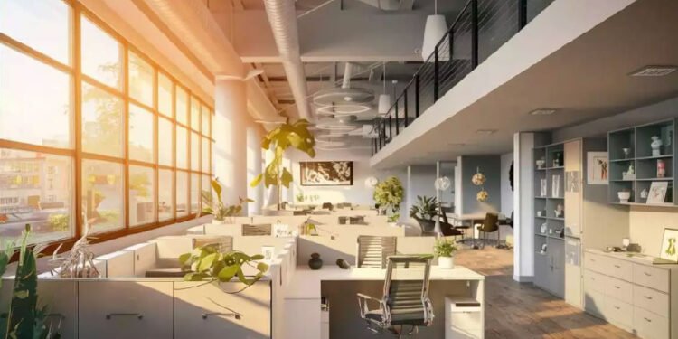 Creative Designs for Work Pods: Inspiring Ideas to Upgrade Your Workspace