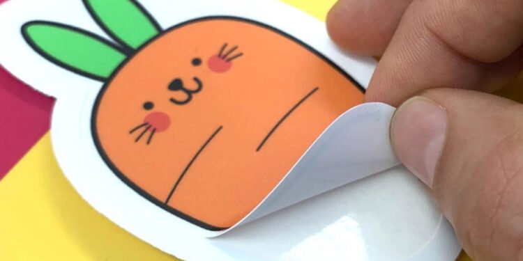 Custom Stickers and Cutouts