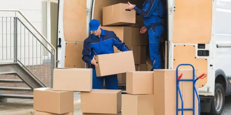 DIY Moving vs Hiring Movers
