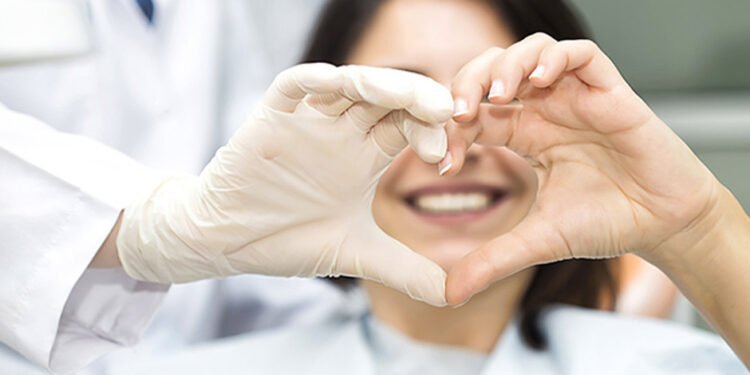 Dental Health and Heart Disease