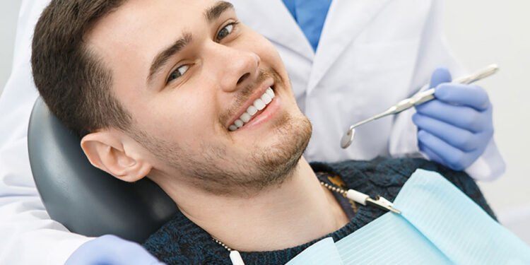 Dental Procedures