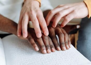 Essential Support Services for People with Disabilities