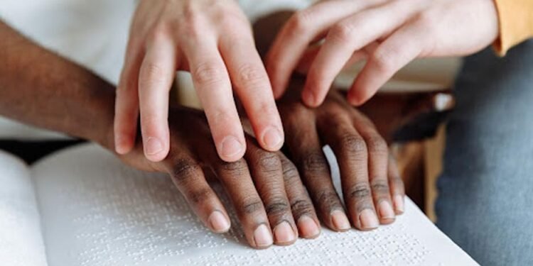 Essential Support Services for People with Disabilities