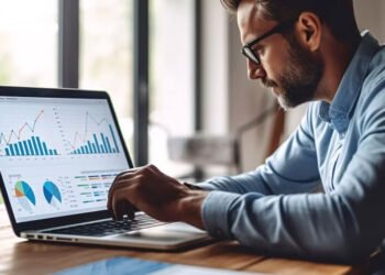 Financial Analytics is Transforming Business Strategies