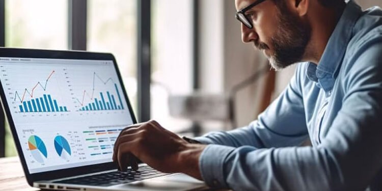 Financial Analytics is Transforming Business Strategies