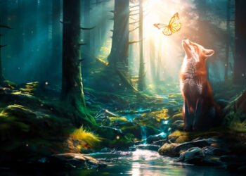 Generative Fill is a Game-Changer for Digital Artists