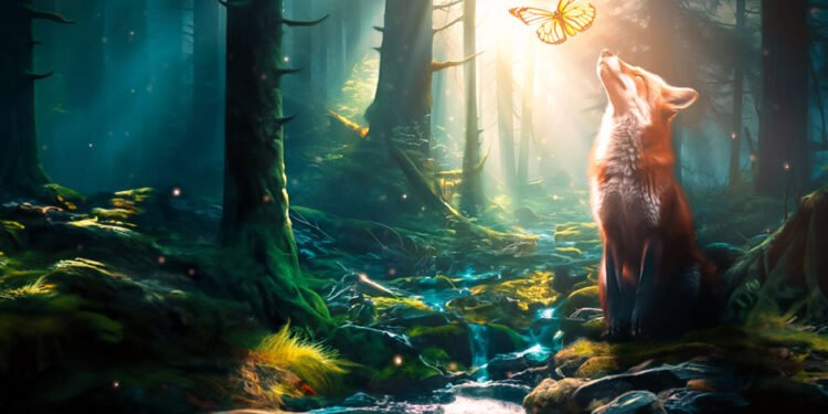 Generative Fill is a Game-Changer for Digital Artists