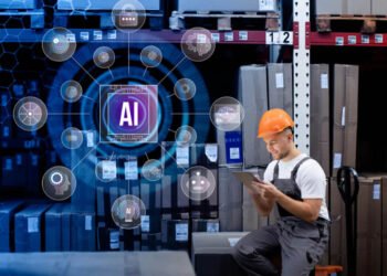 How AI Inventory Forecasting