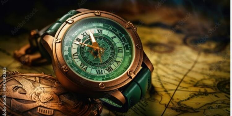 How Does London’s Luxury Watch Market Affect Rolex Values